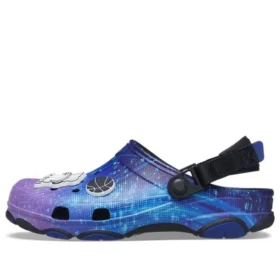 Crocs x Space Jam Classic Clogs „A New Legacy“