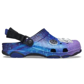 Crocs x Space Jam Classic Clogs „A New Legacy“