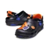 Crocs x Space Jam Classic Clogs „Tune Squad“