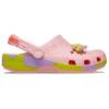 Crocs x SpongeBob SquarePants Classic Clog „Patrick“
