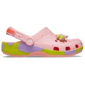 Crocs x SpongeBob SquarePants Classic Clog „Patrick“