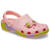 Crocs x SpongeBob SquarePants Classic Clog „Patrick“