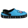 Crocs x SpongeBob SquarePants Off-Court Clog „Bikini Bottom“