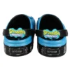 Crocs x SpongeBob SquarePants Off-Court Clog „Bikini Bottom“
