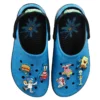 Crocs x SpongeBob SquarePants Off-Court Clog „Bikini Bottom“