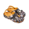 Crocs x Stance x B. Thom Classic Clog „Floral Stencil“