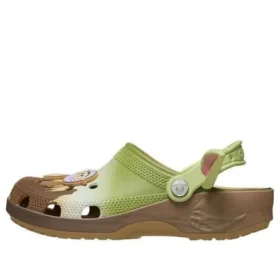 Crocs x Star Wars 2026 „Grogu“