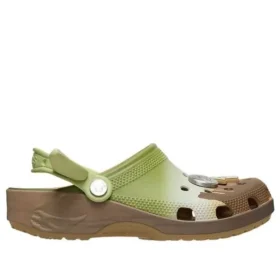 Crocs x Star Wars 2026 „Grogu“