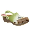 Crocs x Star Wars 2026 „Grogu“