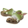 Crocs x Star Wars 2026 „Grogu“