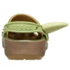 Crocs x Star Wars 2026 „Grogu“
