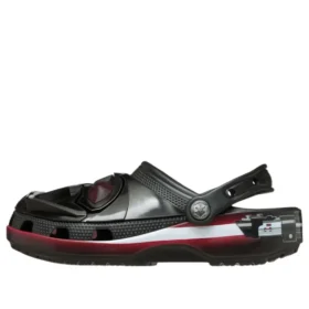 Crocs x Star Wars Classic Clog „Darth Vader“