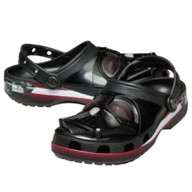 Crocs x Star Wars Classic Clog „Darth Vader“