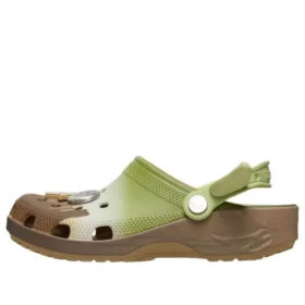 Crocs x Star Wars Classic Clog „Grogu“