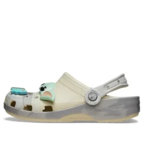 Crocs x Star Wars Classic Clog „Grogu“