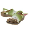 Crocs x Star Wars Classic Clog „Grogu“