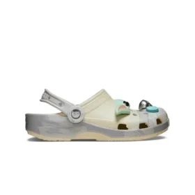 Crocs x Star Wars Classic Clog „Grogu“
