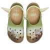 Crocs x Star Wars Classic Clog „Grogu“