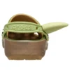 Crocs x Star Wars Classic Clog „Grogu“