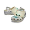 Crocs x Star Wars Classic Clog „Grogu“