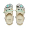 Crocs x Star Wars Classic Clog „Grogu“