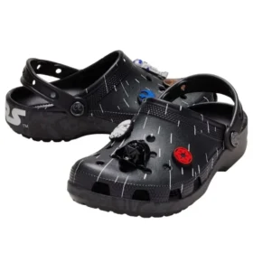 Crocs x Star Wars Classic Clog „Hyperspace“