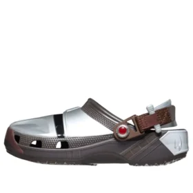 Crocs x Star Wars Classic Clog „Mandalorian“