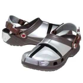 Crocs x Star Wars Classic Clog „Mandalorian“