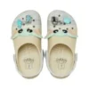 Crocs x Star Wars Classic Clog „Weiß Grau“