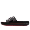 Crocs x Star Wars Classic Slides V2 „Darth Vader“