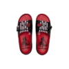 Crocs x Star Wars Classic Slides V2 „Darth Vader“