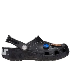 Crocs x Star Wars Classic Clog „Hyperspace“