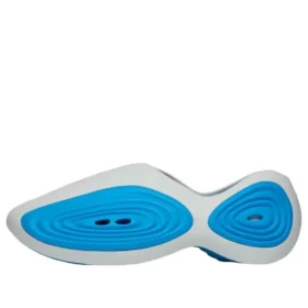 Crocs x Steven Smith Ripple Clog „Moonlight Neon Ocean“
