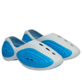 Crocs x Steven Smith Ripple Clog „Moonlight Neon Ocean“