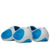 Crocs x Steven Smith Ripple Clog „Moonlight Neon Ocean“