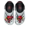Crocs x Stranger Things Classic Clog „Hellfire Club“