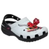 Crocs x Stranger Things Classic Clog „Hellfire Club“