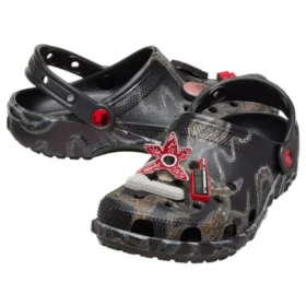 Crocs x Stranger Things Classic Clog „The Upside Down“