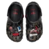 Crocs x Stranger Things Classic Clog „The Upside Down“