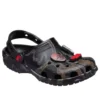 Crocs x Stranger Things Classic Clog „The Upside Down“