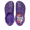 Crocs x Stray Rats Classic Clog „Ultraviolet Snakeskin“