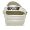 Crocs x Swarovski Classic Clog „Ivory“