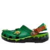 Crocs x Teenage Mutant Ninja Turtles Classic Clog „Multi“