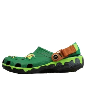 Crocs x Teenage Mutant Ninja Turtles Classic Clog „Multi“