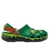 Crocs x Teenage Mutant Ninja Turtles Classic Clog „Multi“