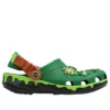 Crocs x Teenage Mutant Ninja Turtles Classic Clog „Multi“