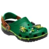 Crocs x Teenage Mutant Ninja Turtles Classic Clog „Multi“