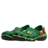 Crocs x Teenage Mutant Ninja Turtles Classic Clog „Multi“