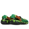 Crocs x Teenage Mutant Ninja Turtles Classic Clog „Multi“