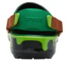 Crocs x Teenage Mutant Ninja Turtles Classic Clog „Multi“